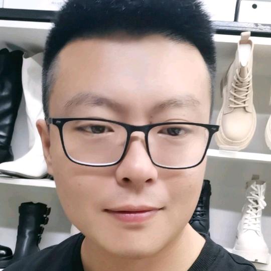 周斌潮品轻奢女鞋