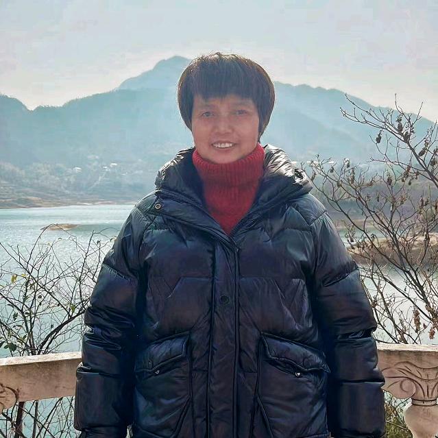 太阳花LIU