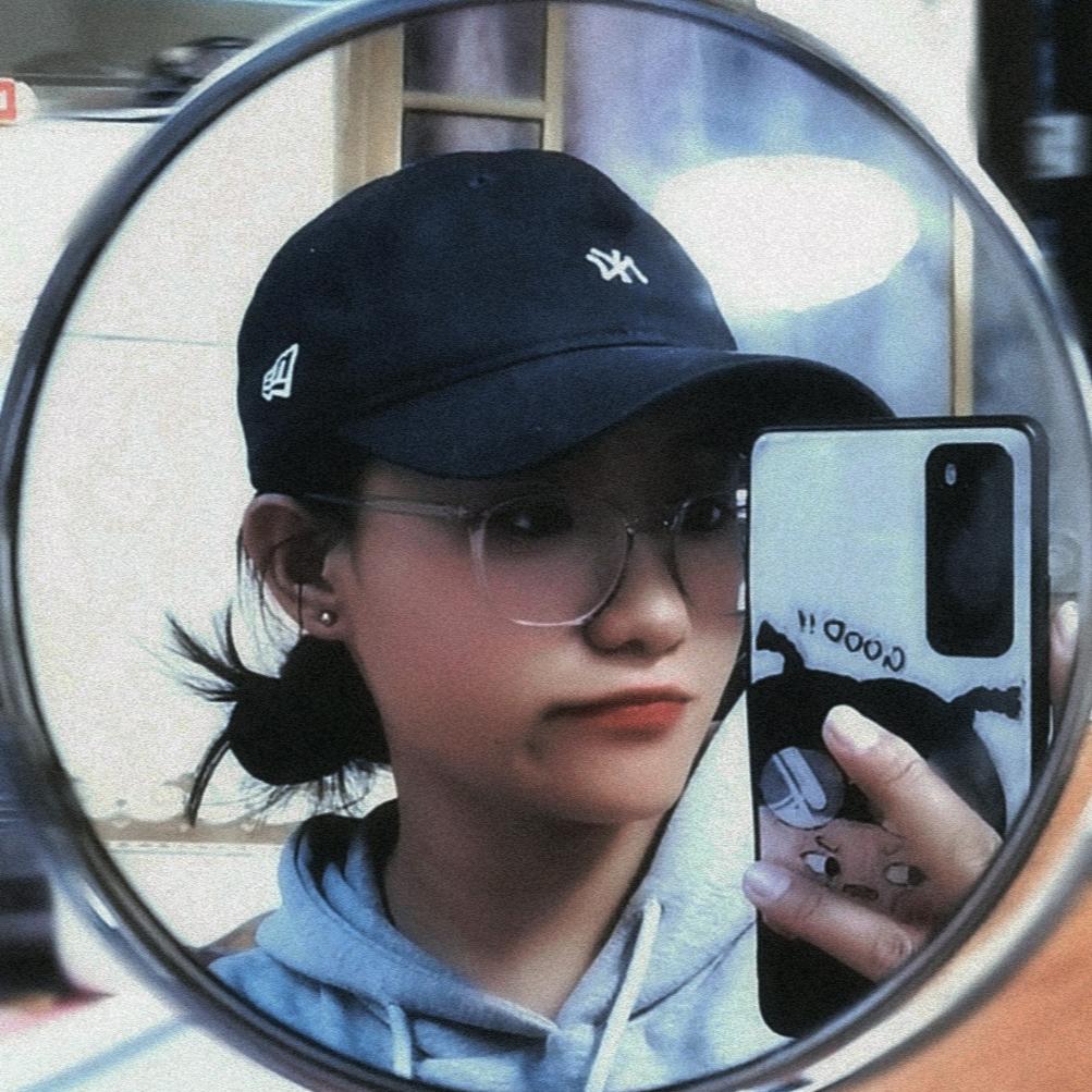 小肥兔°