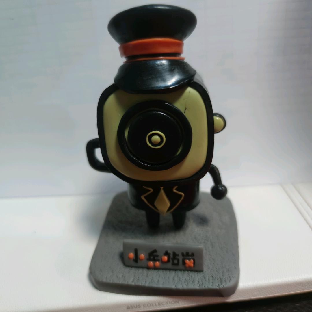 秦皇岛小兵站岗科技有限公司