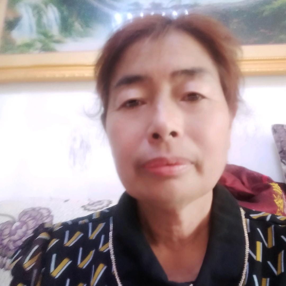农村杨姐