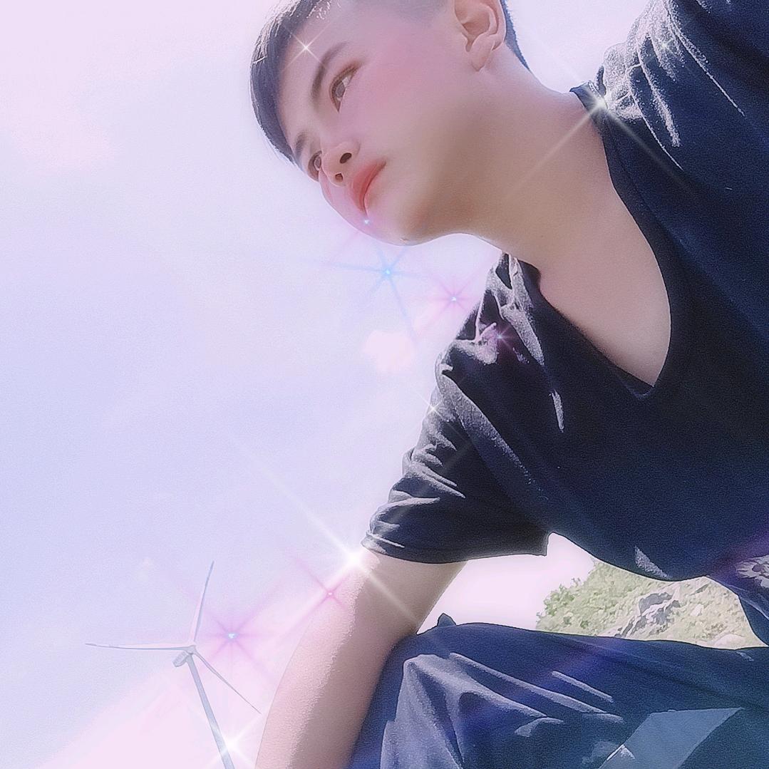 仔阿华