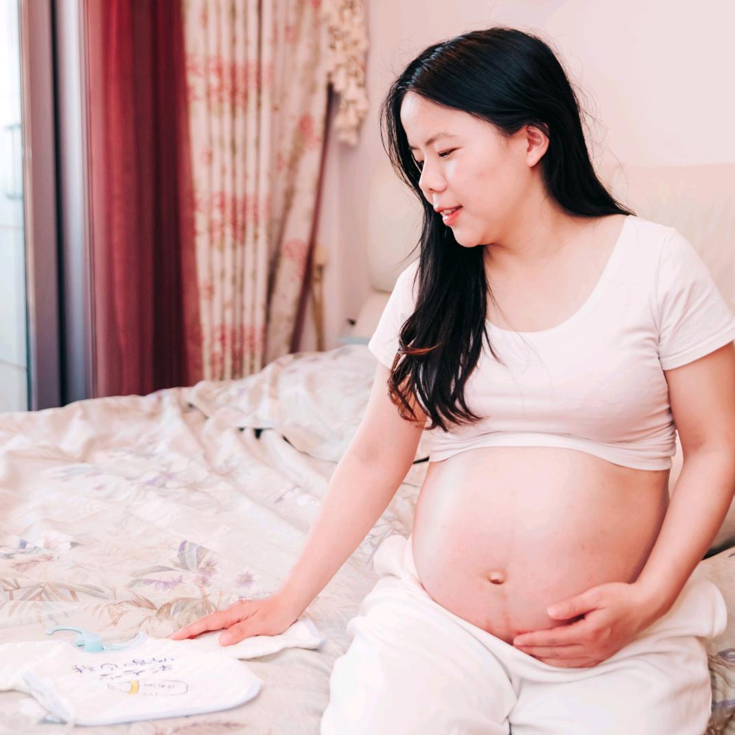 我是宝妈大晴呀