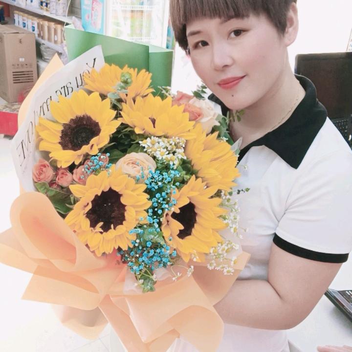 宗店鑫可爱继续努力