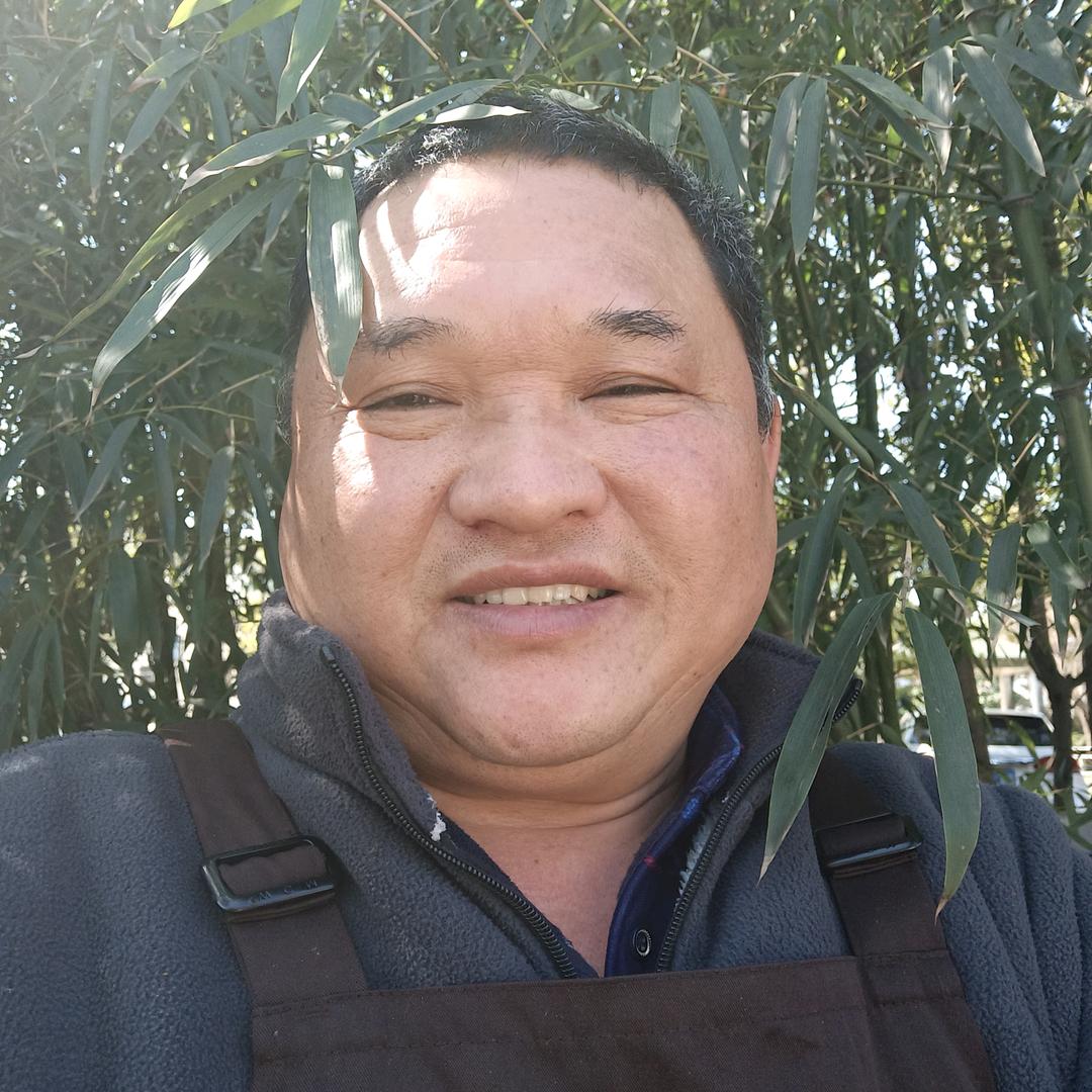 🌈农村来的