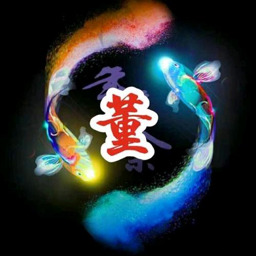 董哥