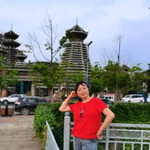 大姐