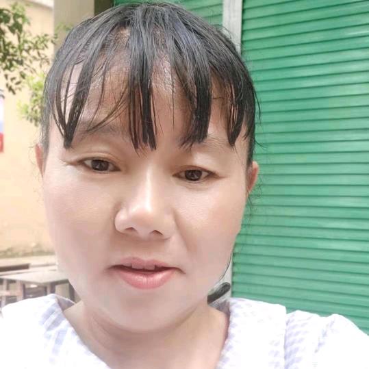 香水白合