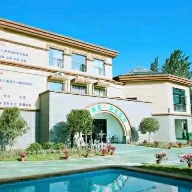 天门市华泰幼儿园