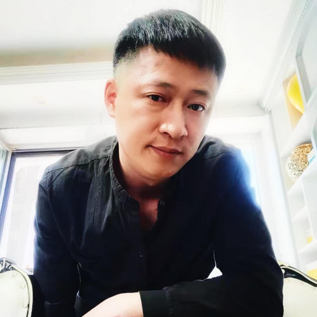 晨光（手机摄影）