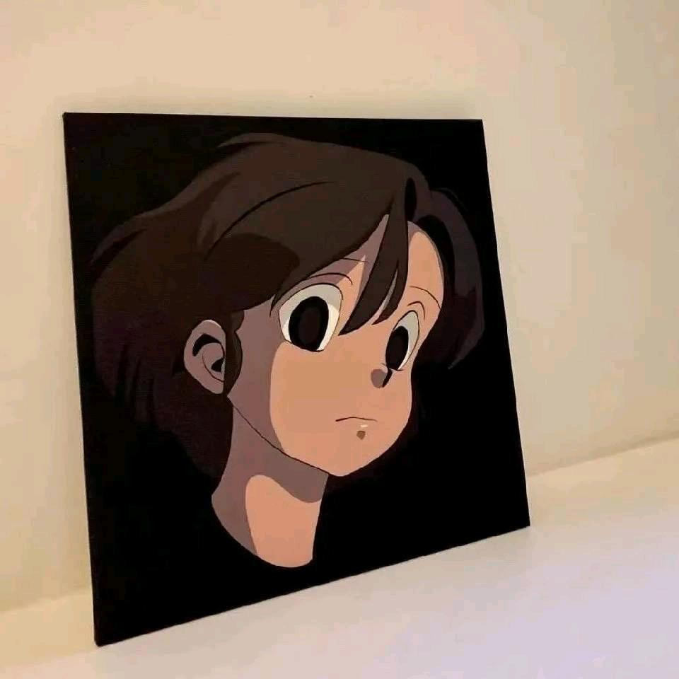 蓝色谶语