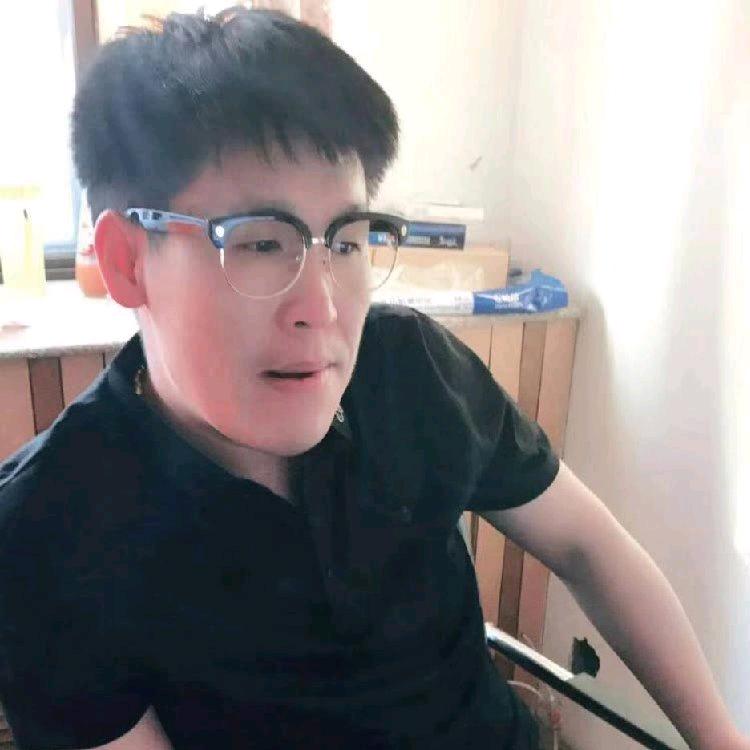 修V