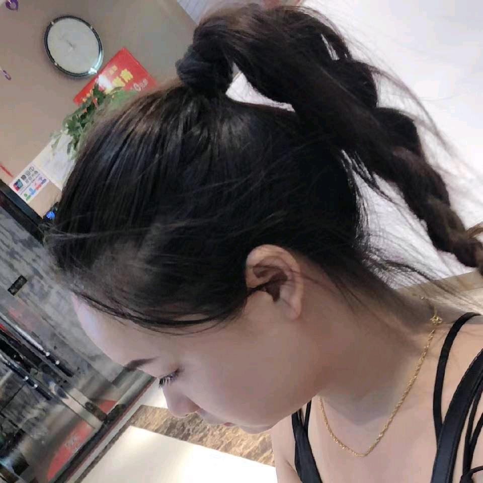吴小姐💞