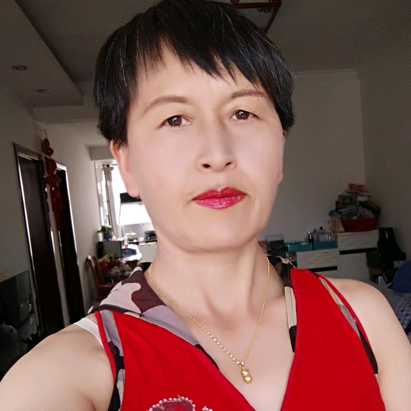 老殷