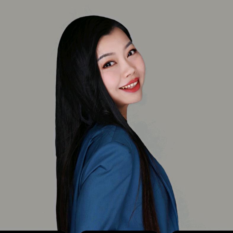 瑜子姐姐