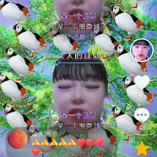 谭妹妹