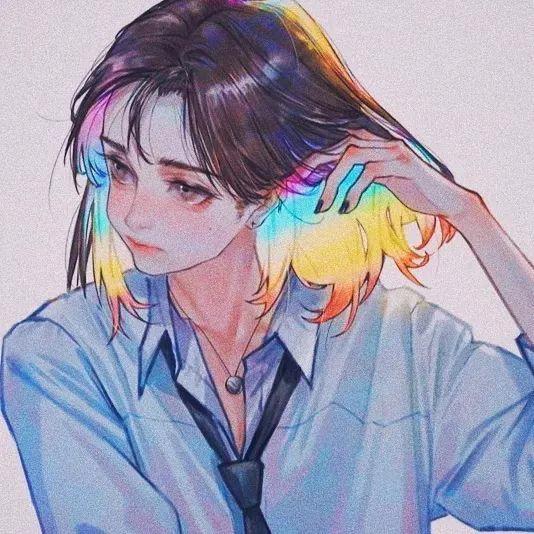 晴空万里-
