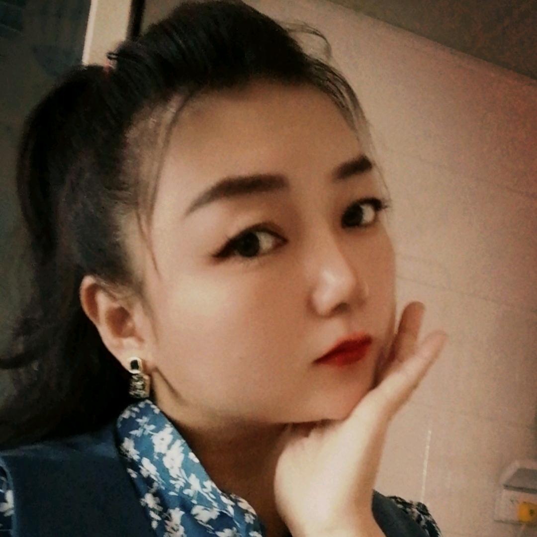 平头烧烤妹
