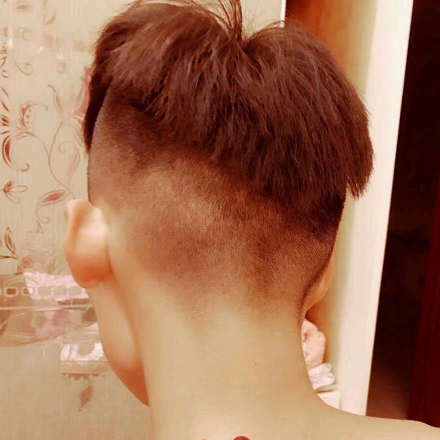男♂