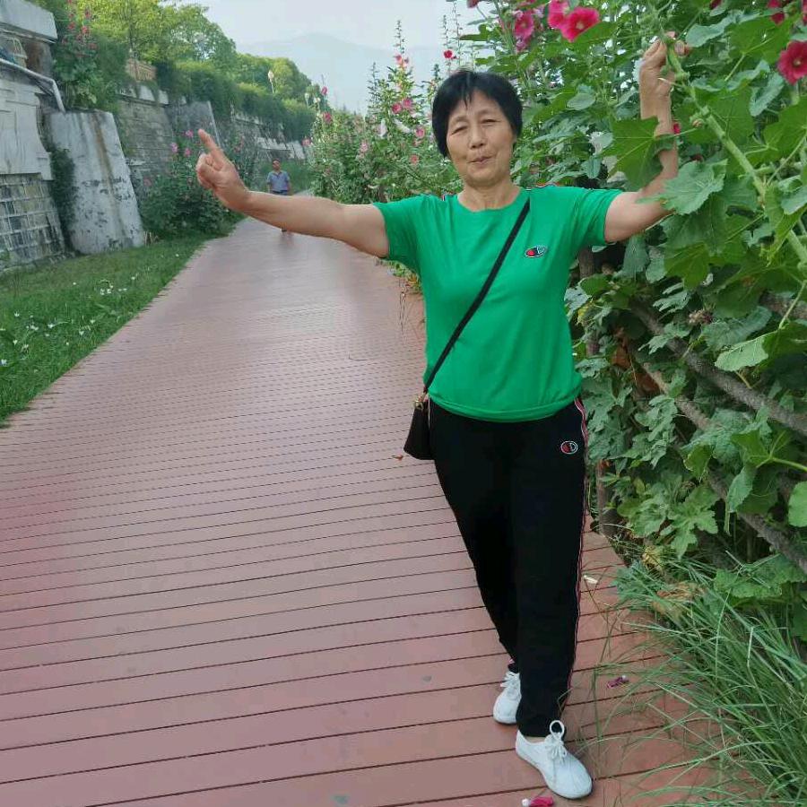 周学琼