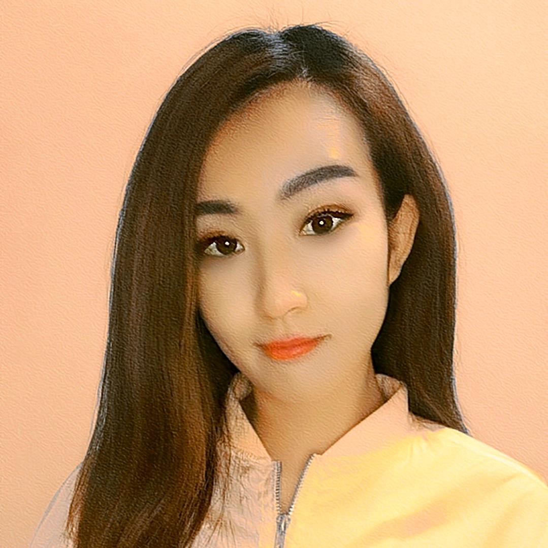 @琉璃子