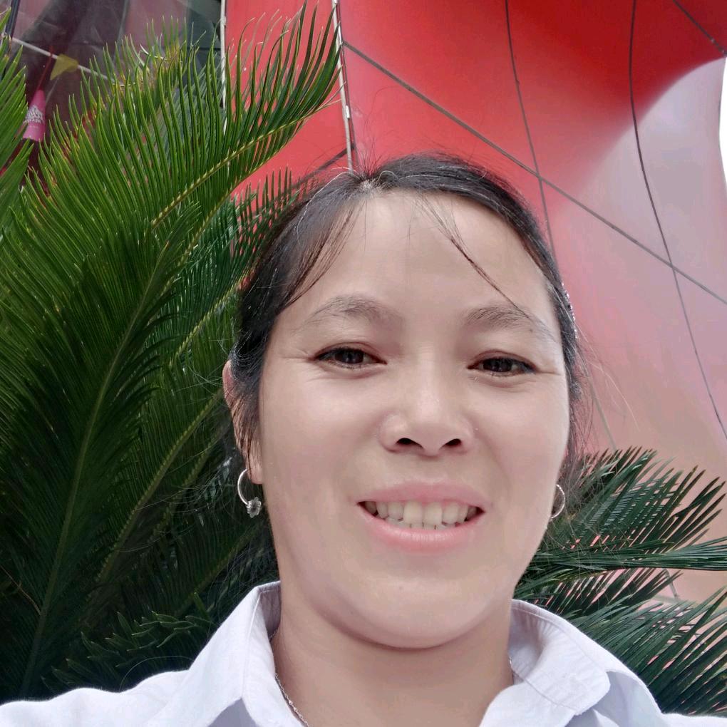 重庆彭水单身侯幺妹