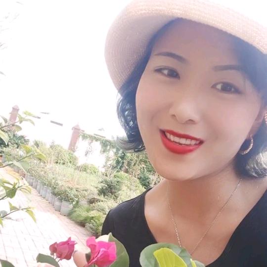 湖北小黑妹
