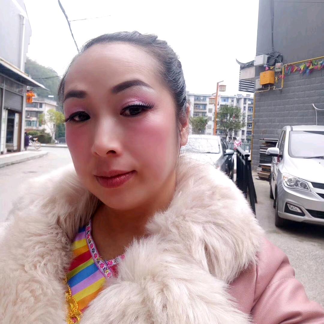 向日葵的微笑
