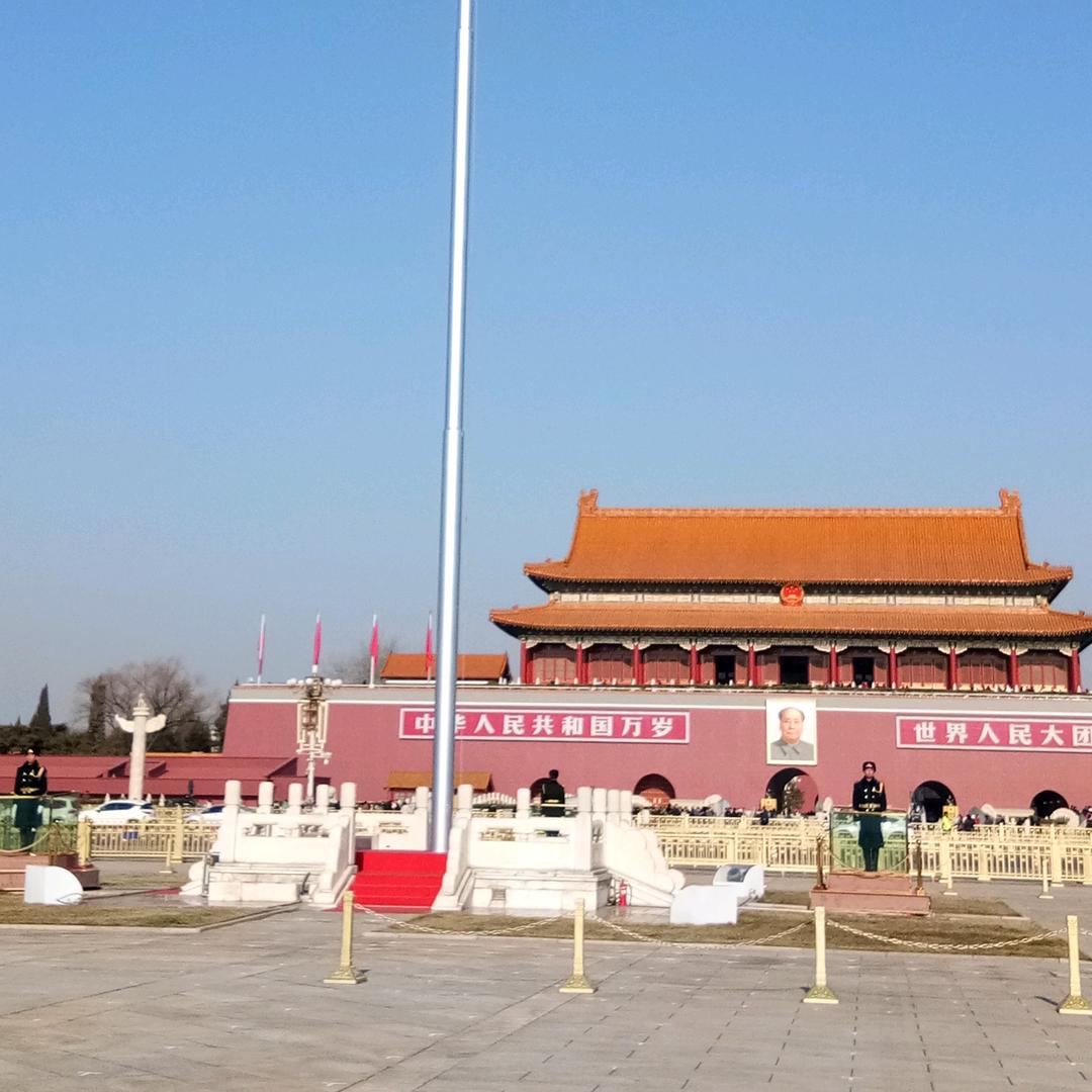 偃师豫剧团春暖花开