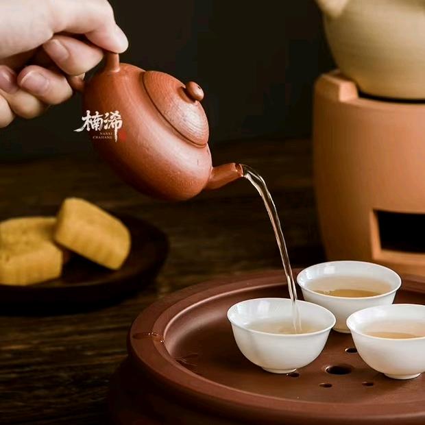 潮州市枫溪区楠浠茶舍茶叶商行