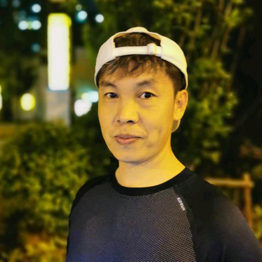新哥