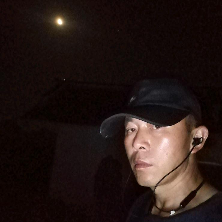 找回自己