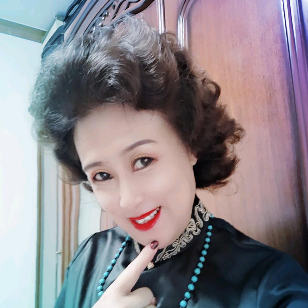 美美