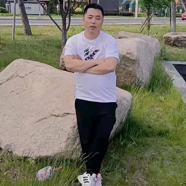 东北柱子在边境