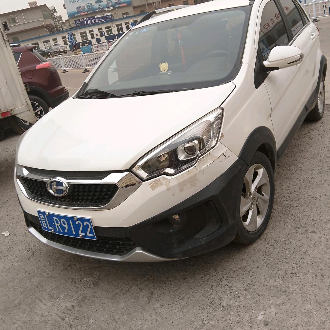 李记喜