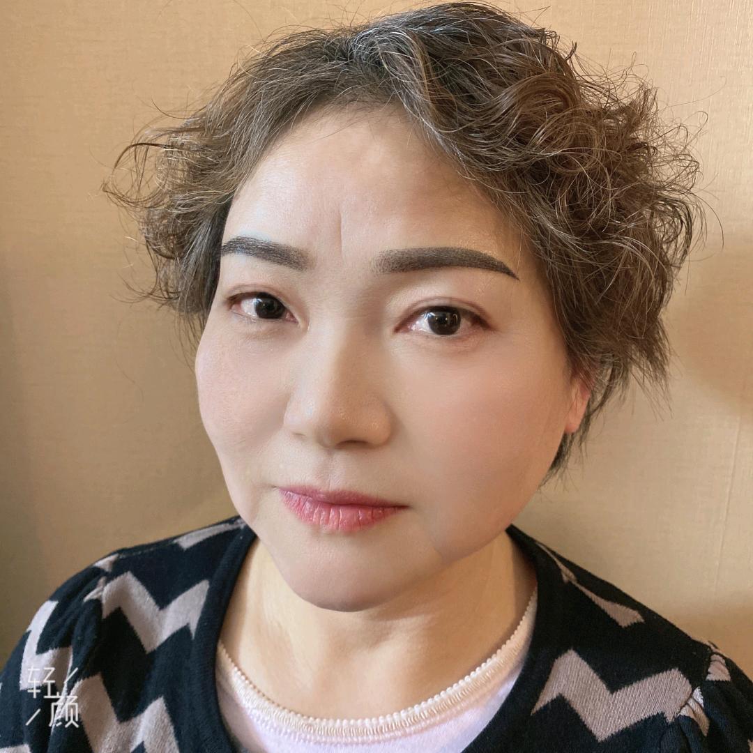 指望
