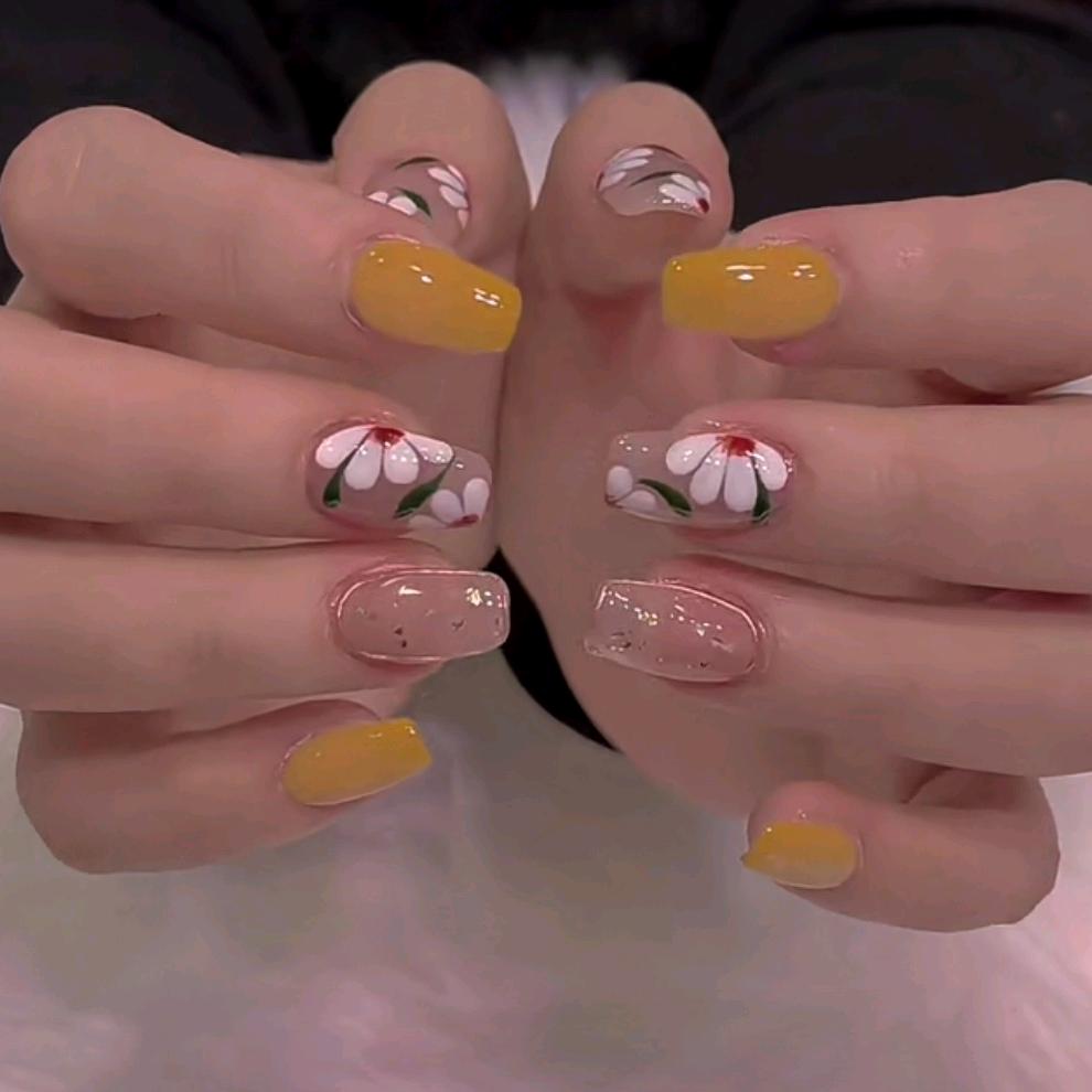 巫山咩乖美甲美睫