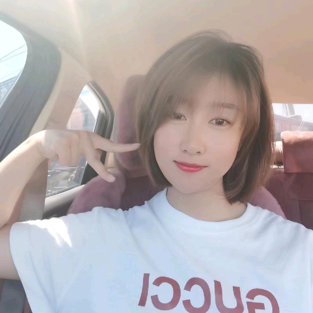杏仁儿👑