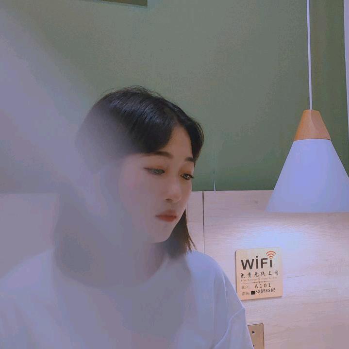 梅儿❤