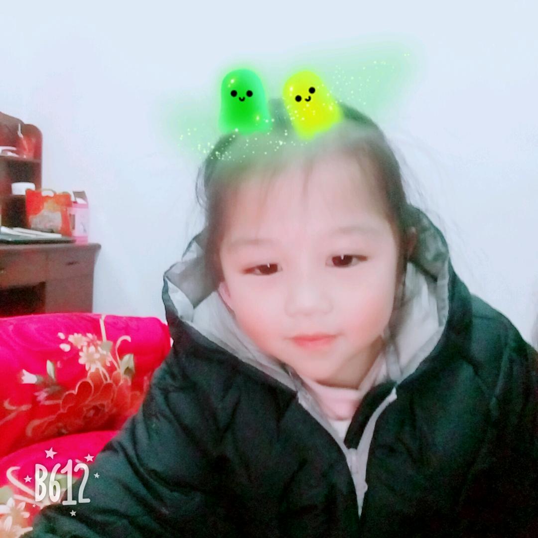 安安快乐！