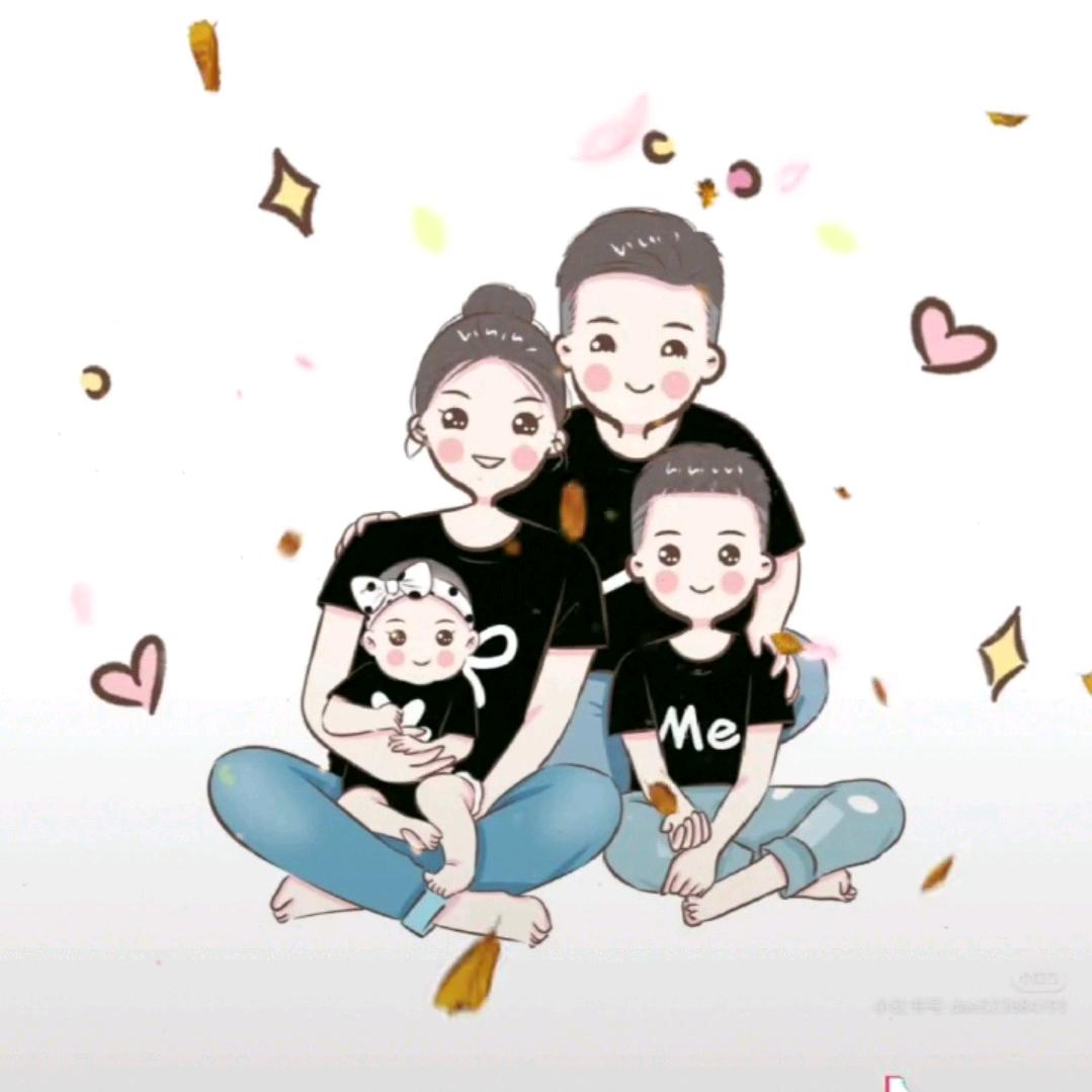 ☀我家俩宝☀️