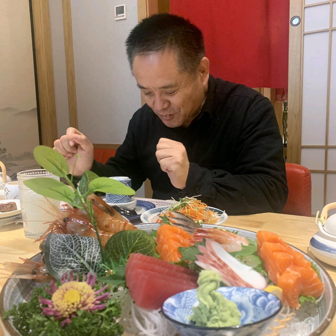 山东三哥