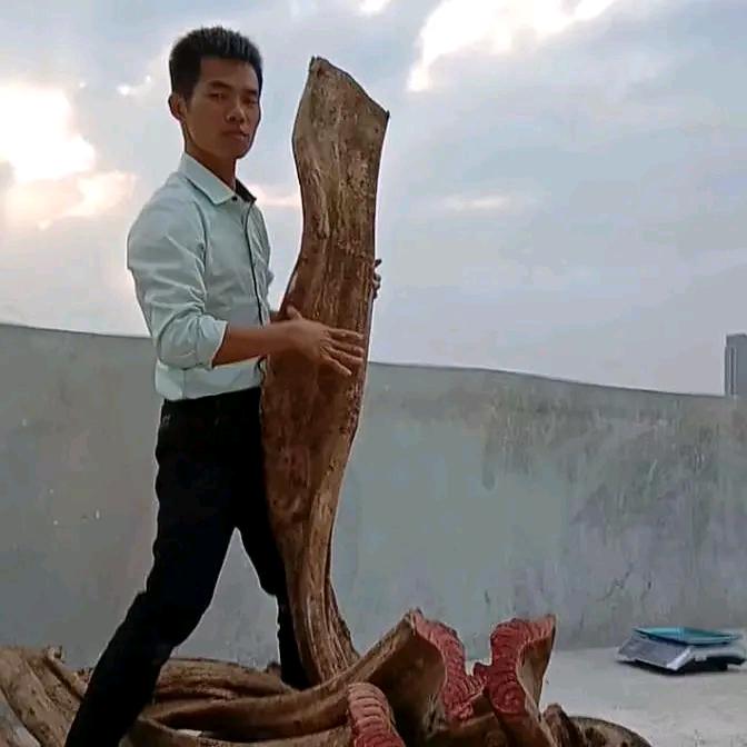 瑶乡情农副产品铺