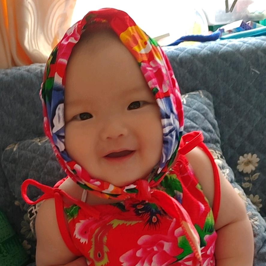 阿琛妈妈👩