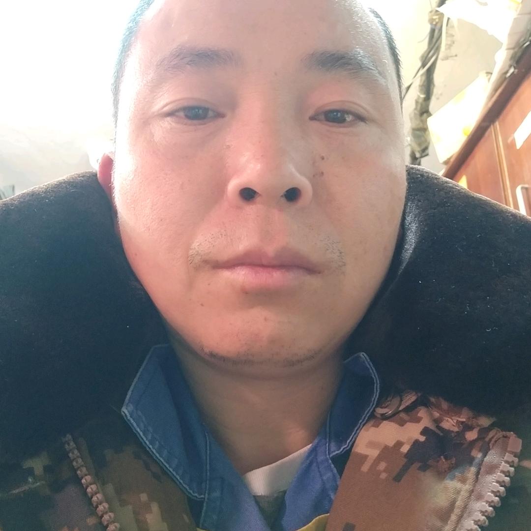好帅