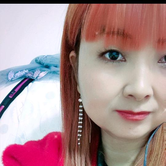 @丽丽美发