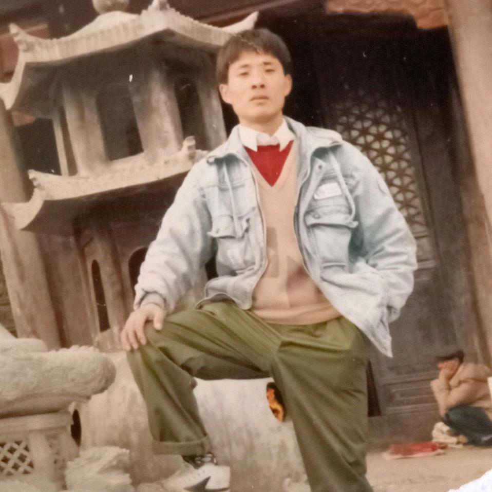 失落的记忆