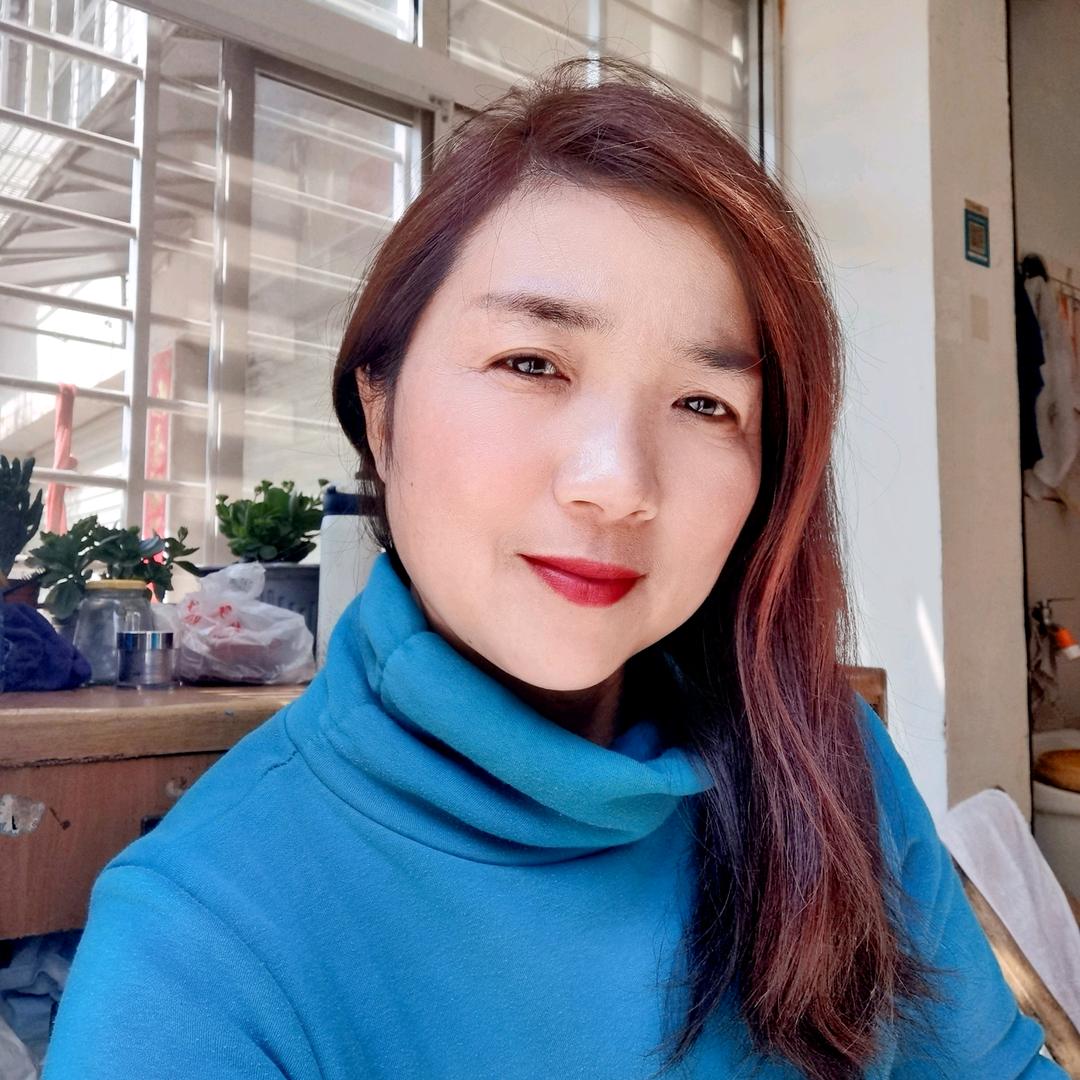 开心姐：💃👄