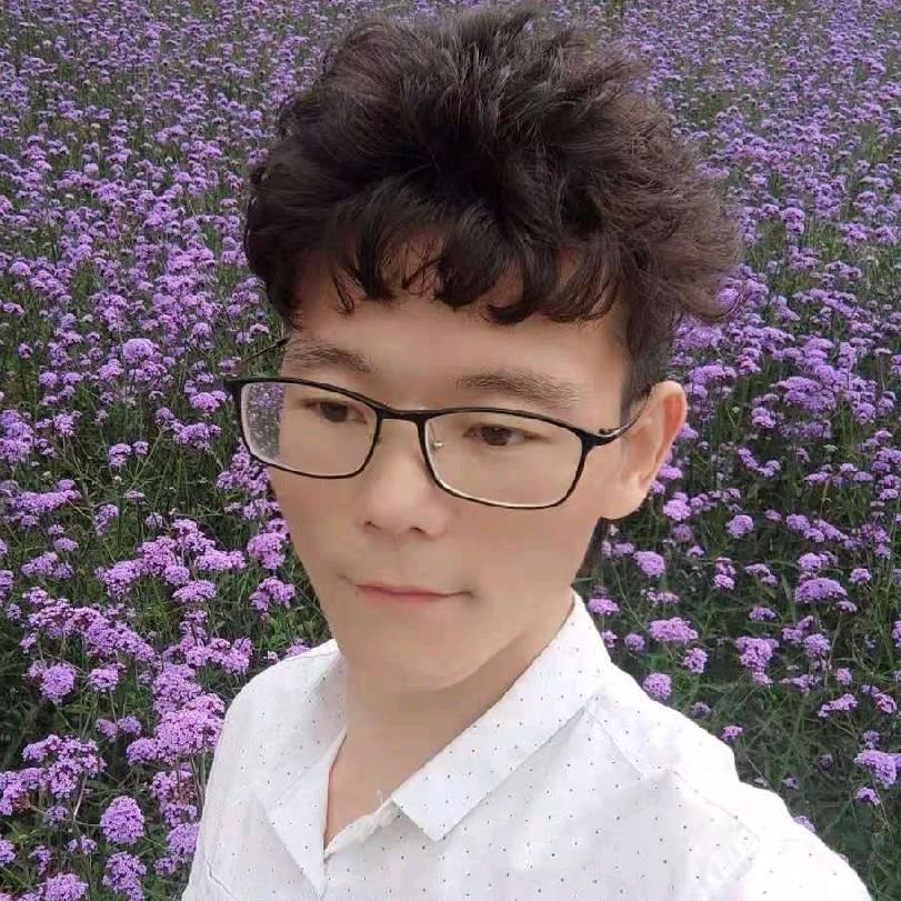 喻见七彩虹