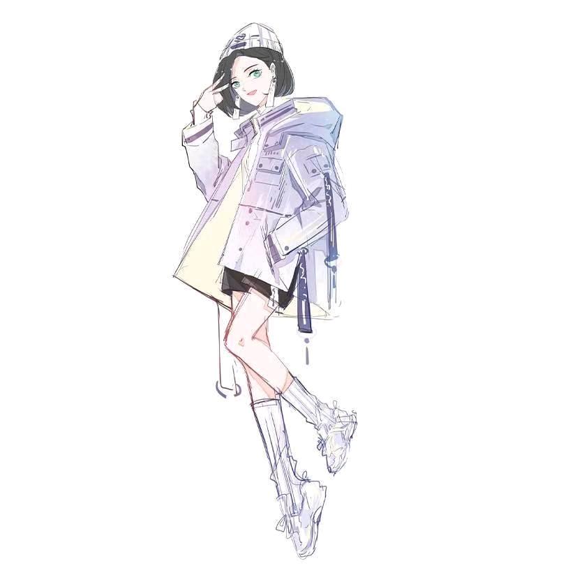 芬芳馥郁